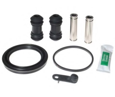 KAWE 206602 Repair Kit, brake caliper